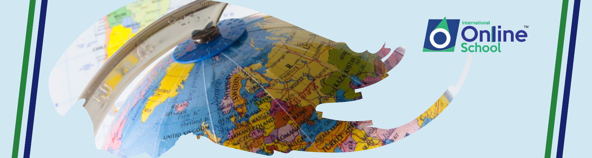 Geography - Diploma Programme